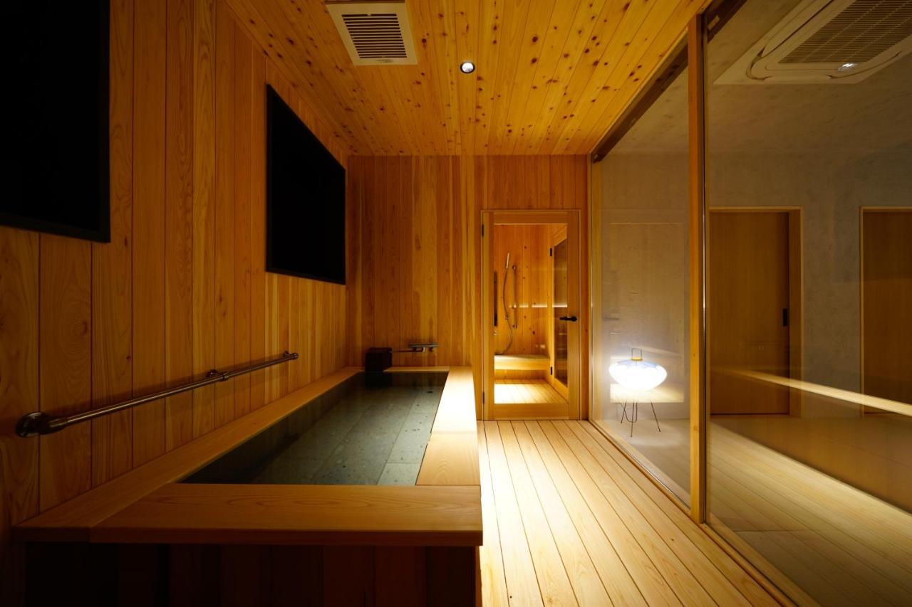 山代温泉Kikyou酒店 加贺 外观 照片