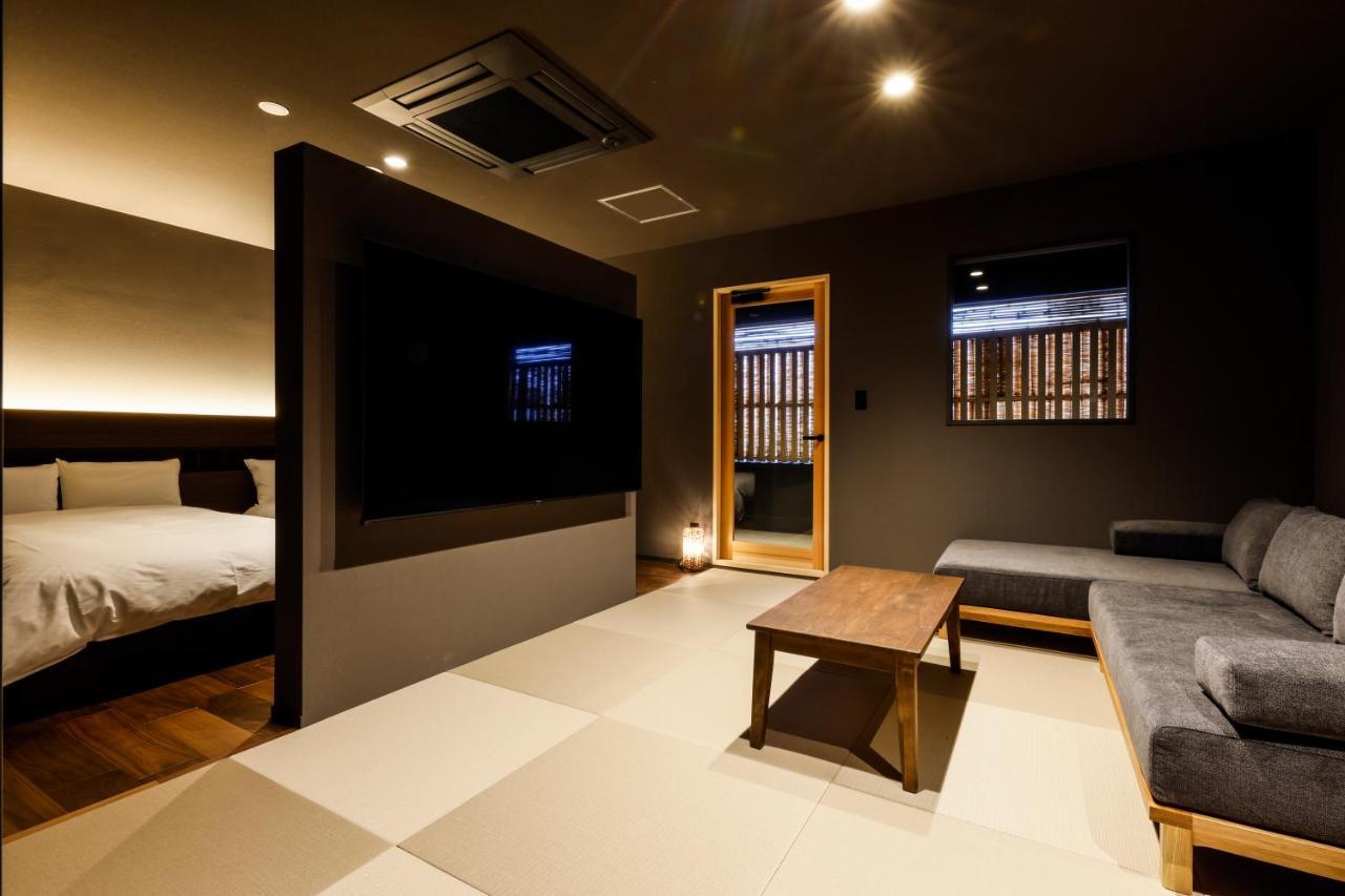 山代温泉Kikyou酒店 加贺 外观 照片