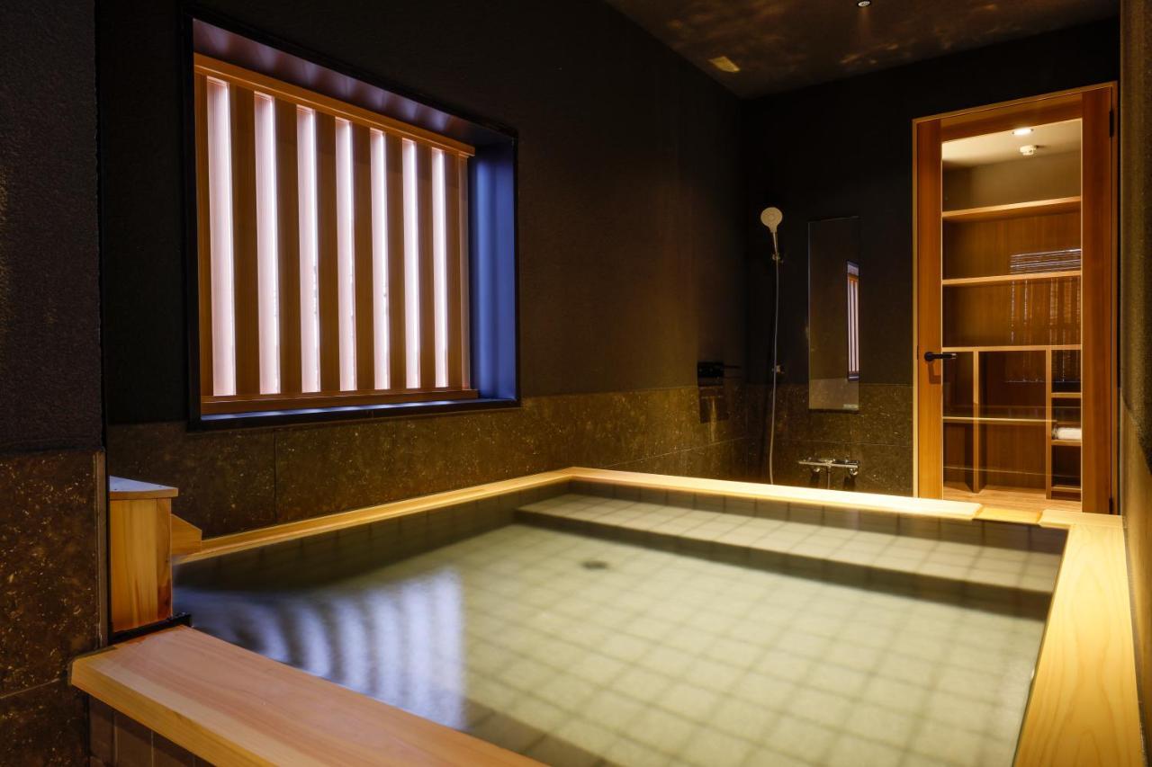 山代温泉Kikyou酒店 加贺 外观 照片
