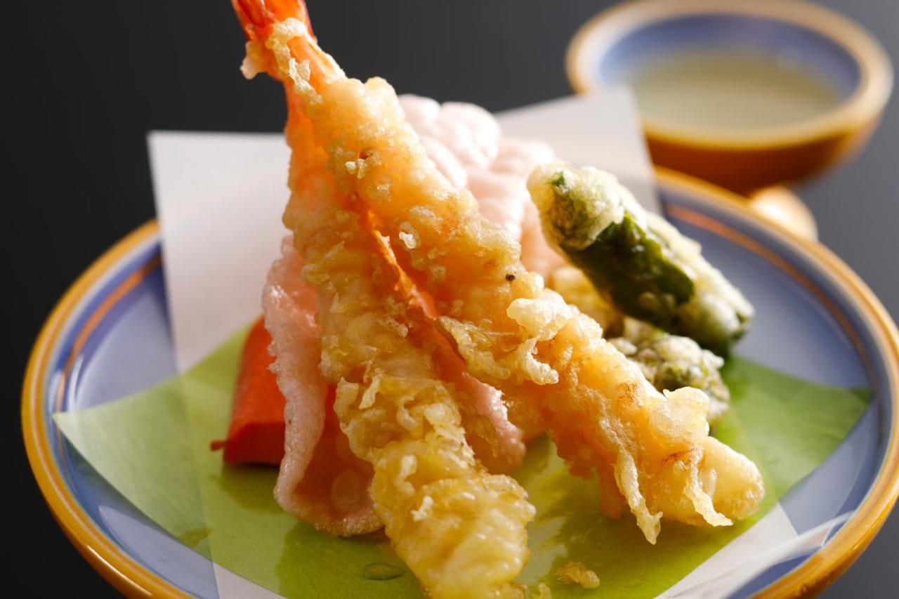 山代温泉Kikyou酒店 加贺 外观 照片