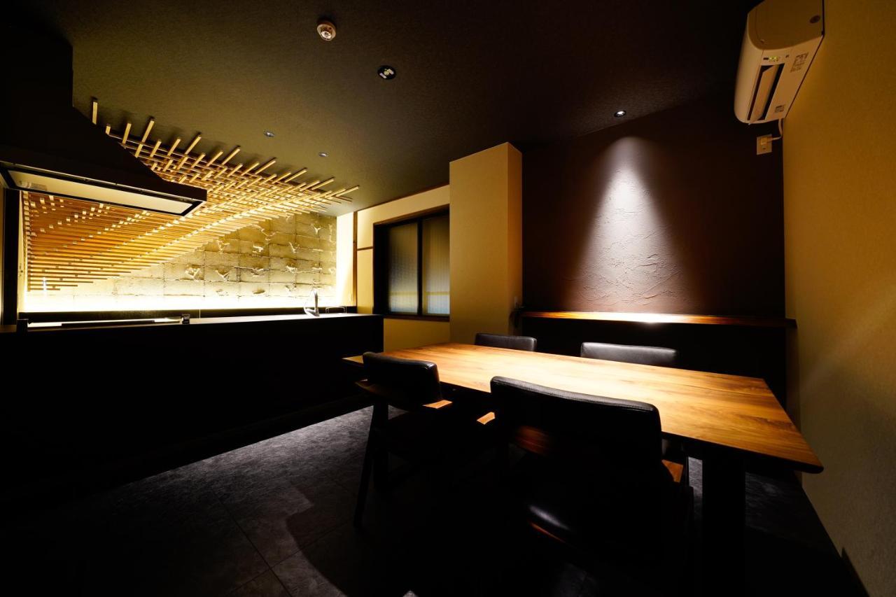 山代温泉Kikyou酒店 加贺 外观 照片