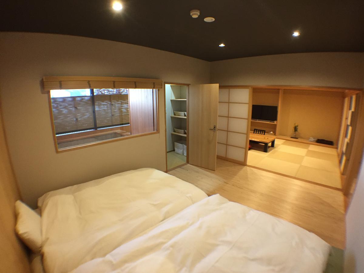 山代温泉Kikyou酒店 加贺 外观 照片