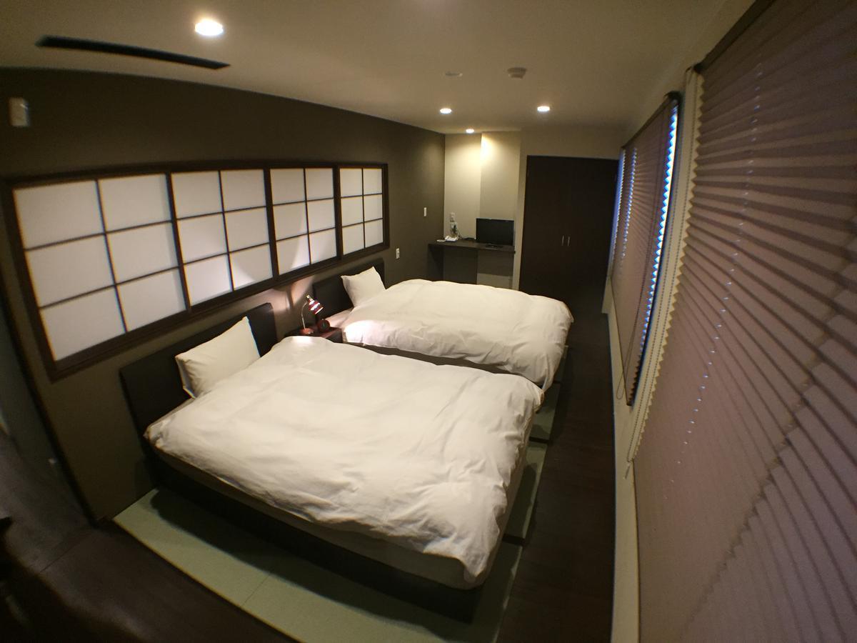 山代温泉Kikyou酒店 加贺 外观 照片