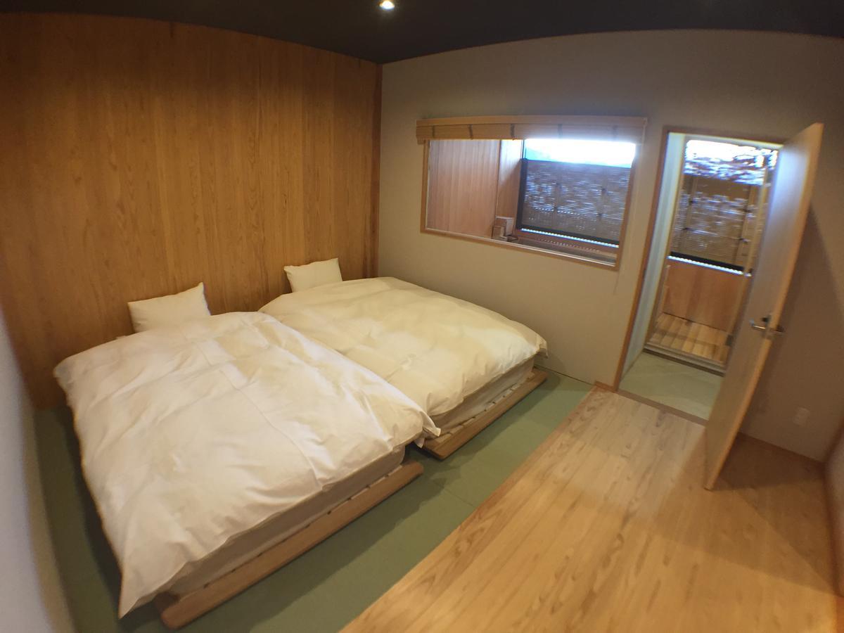 山代温泉Kikyou酒店 加贺 外观 照片
