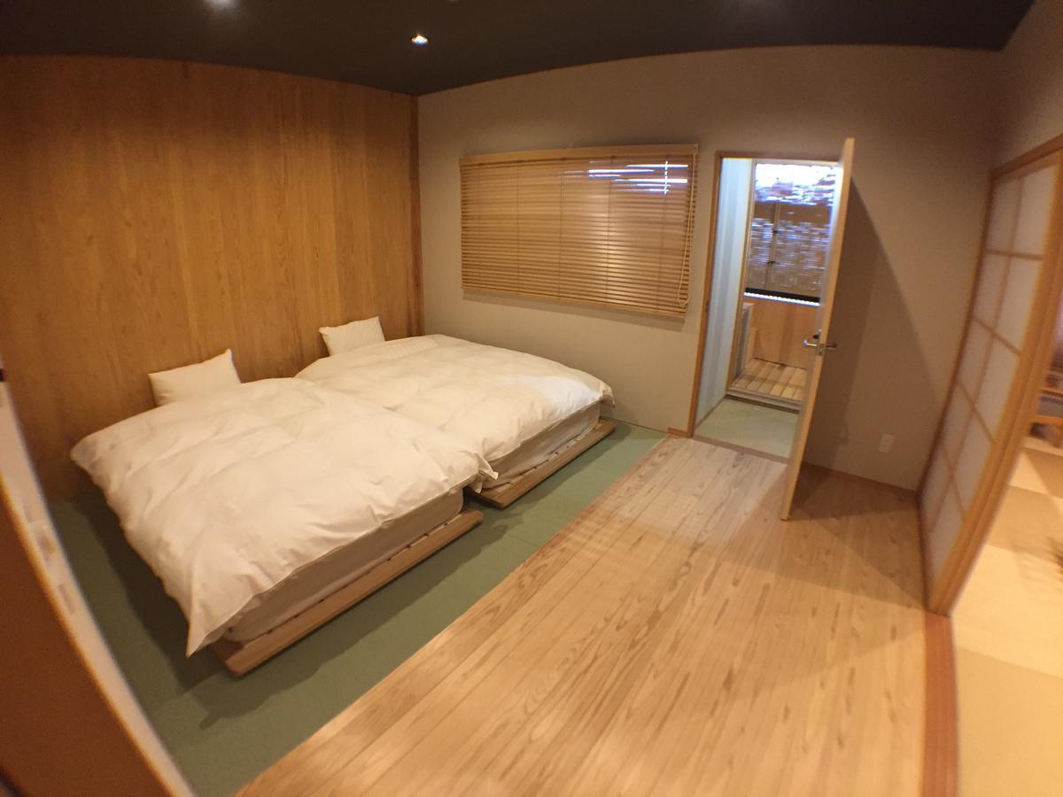山代温泉Kikyou酒店 加贺 外观 照片