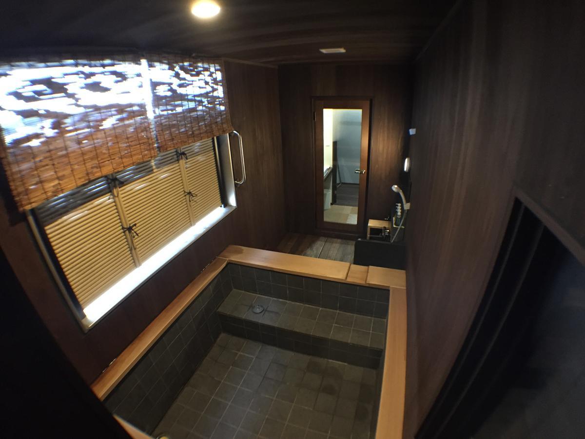 山代温泉Kikyou酒店 加贺 外观 照片