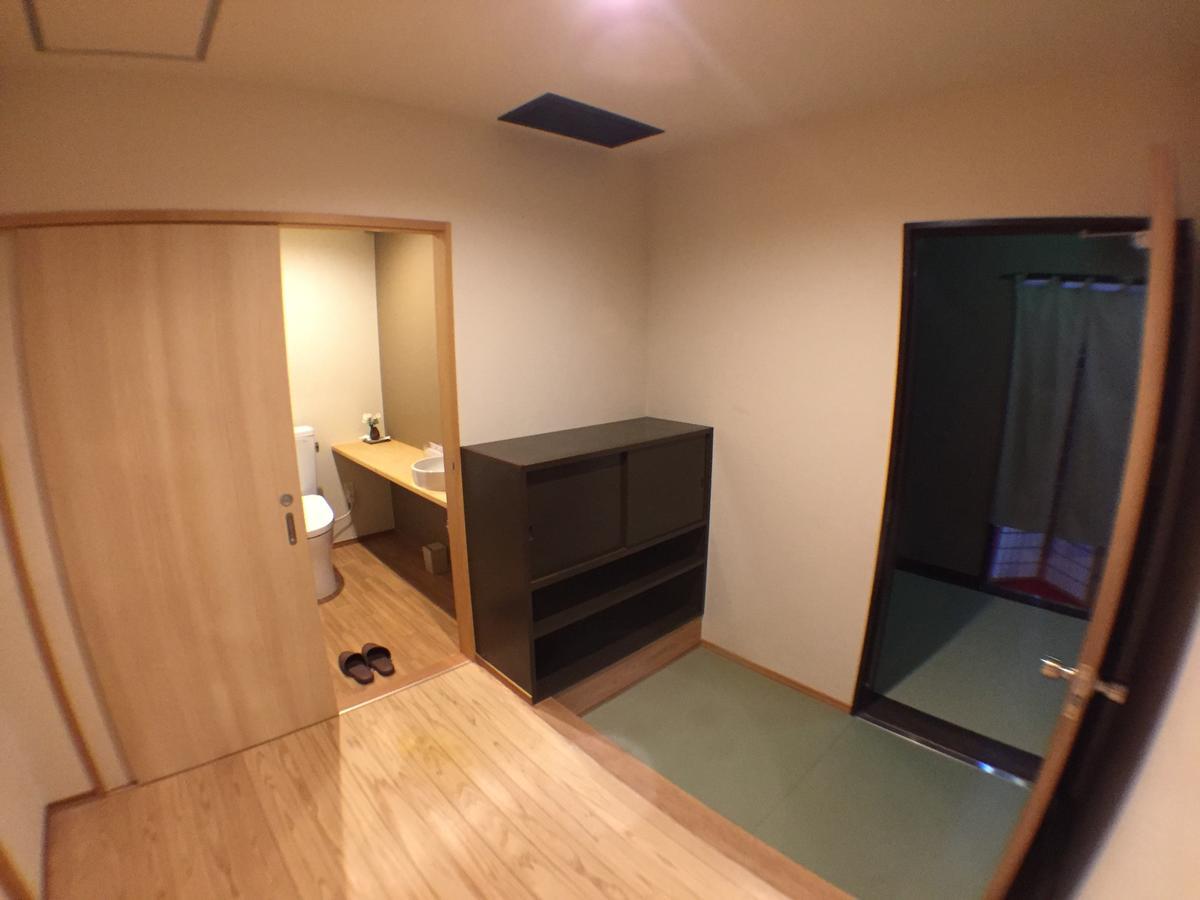 山代温泉Kikyou酒店 加贺 外观 照片